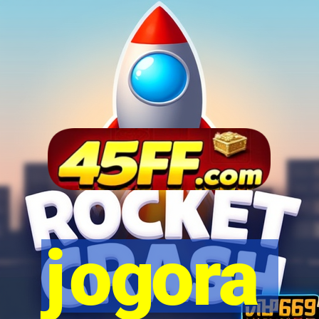 jogora