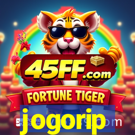 jogorip