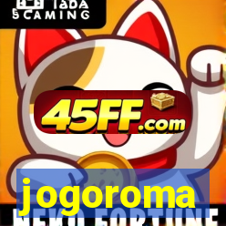 jogoroma