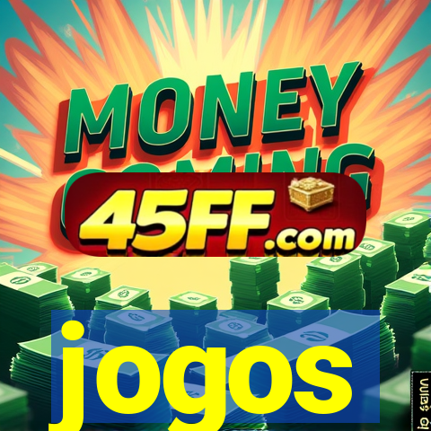 jogos