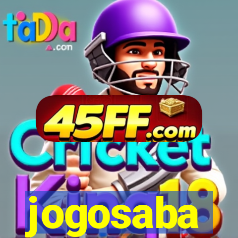 jogosaba