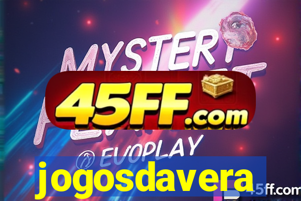 jogosdavera