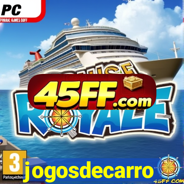 jogosdecarro