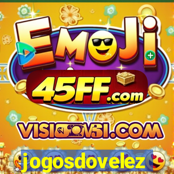jogosdovelez