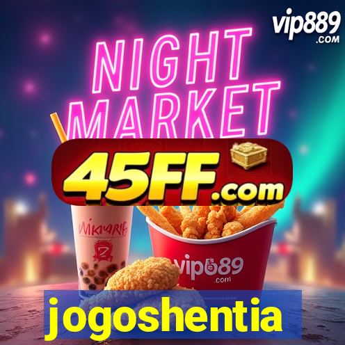 jogoshentia