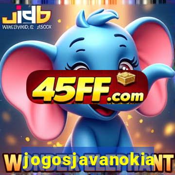 jogosjavanokia