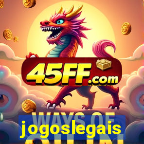 jogoslegais