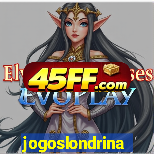 jogoslondrina