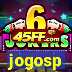 jogosp