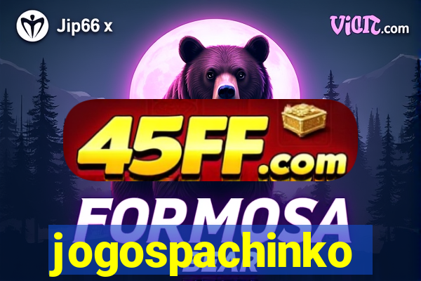 jogospachinko
