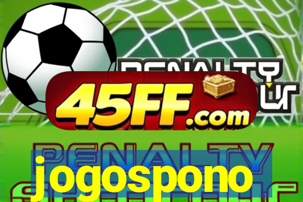 jogospono