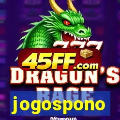 jogospono