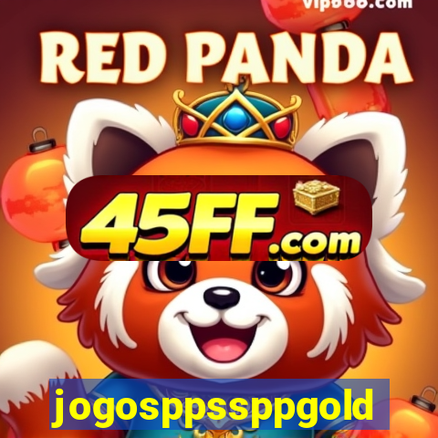 jogosppssppgold