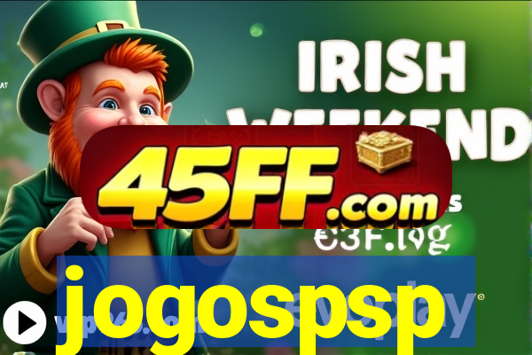 jogospsp