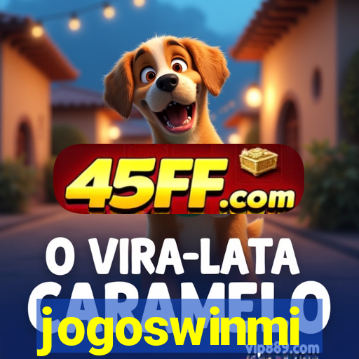 jogoswinmi