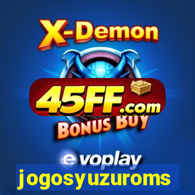 jogosyuzuroms