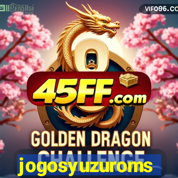 jogosyuzuroms