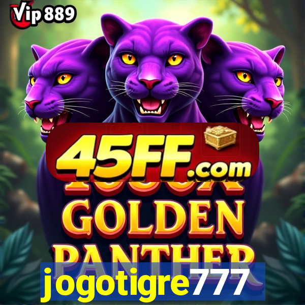 jogotigre777