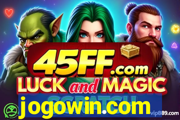 jogowin.com