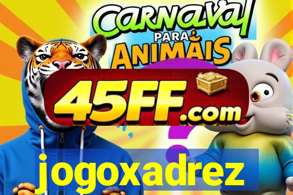 jogoxadrez