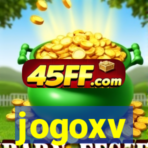 jogoxv