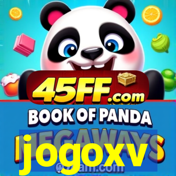 jogoxv