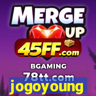 jogoyoung