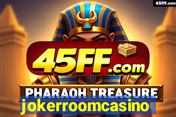 jokerroomcasino