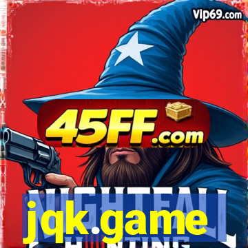 jqk.game