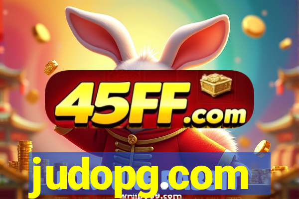 judopg.com