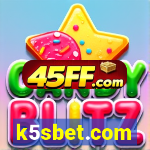 k5sbet.com