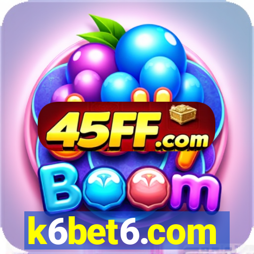 k6bet6.com