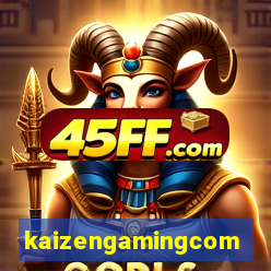 kaizengamingcom