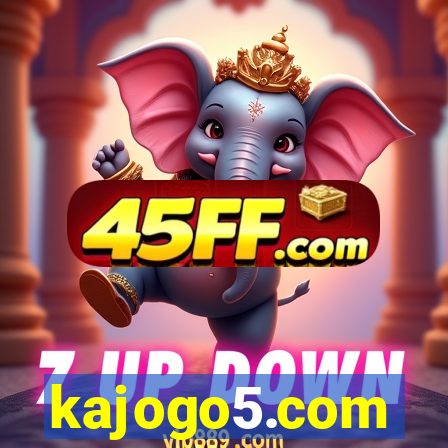 kajogo5.com