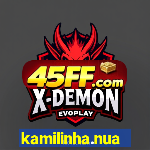 kamilinha.nua