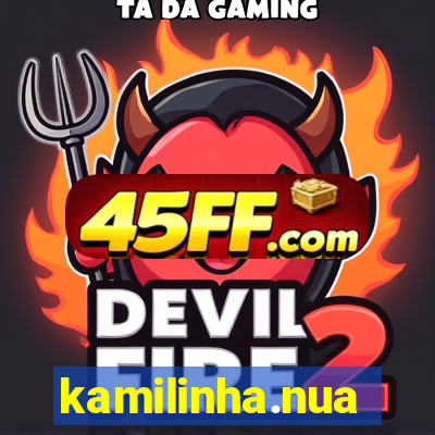 kamilinha.nua