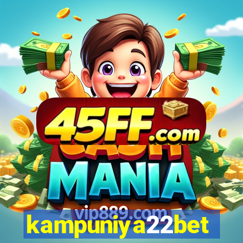 kampuniya22bet