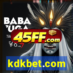 kdkbet.com