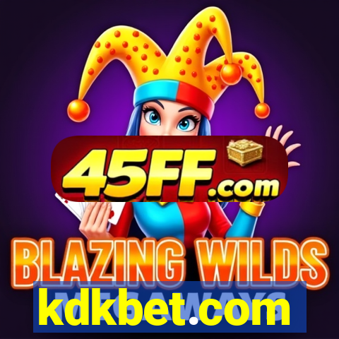 kdkbet.com