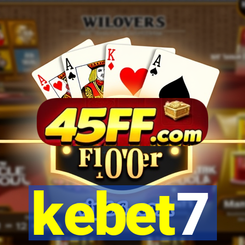 kebet7