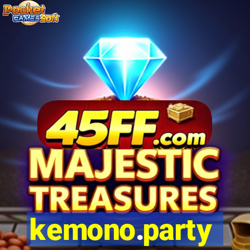 kemono.party