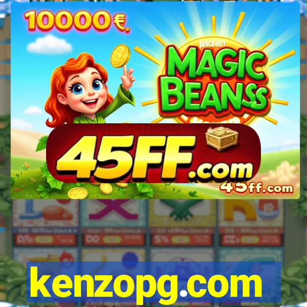 kenzopg.com