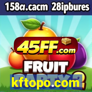 kftopo.com