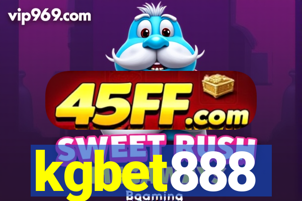 kgbet888