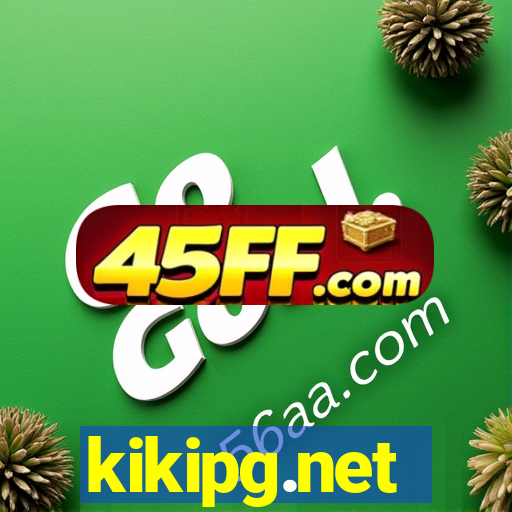 kikipg.net