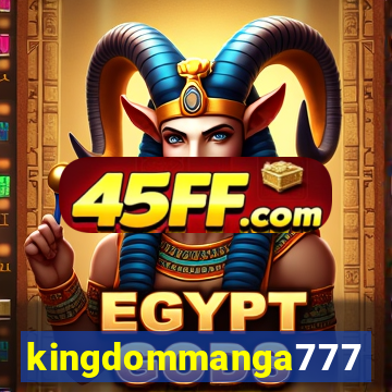 kingdommanga777