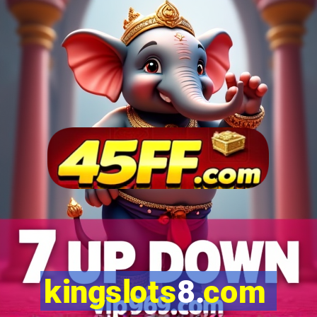 kingslots8.com