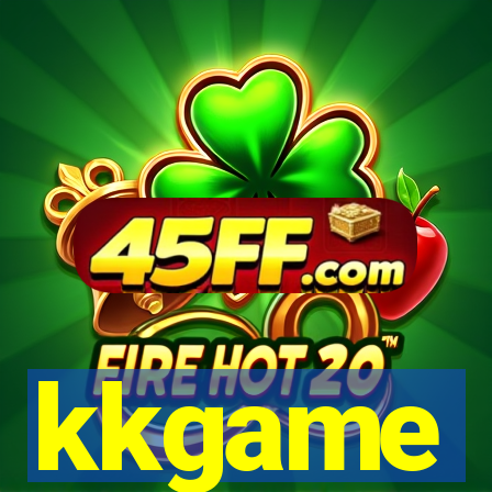 kkgame