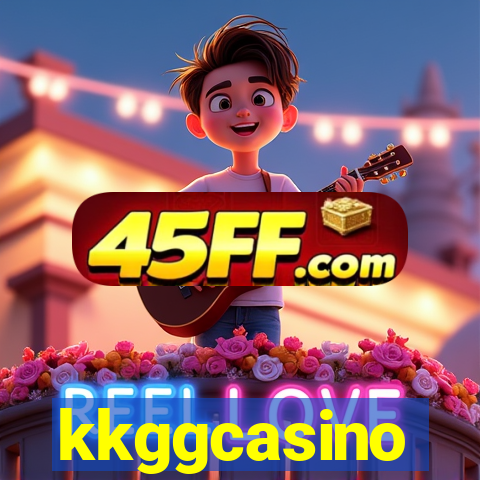 kkggcasino
