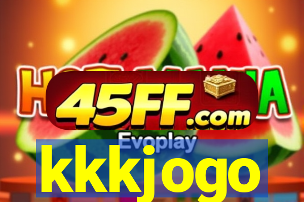 kkkjogo